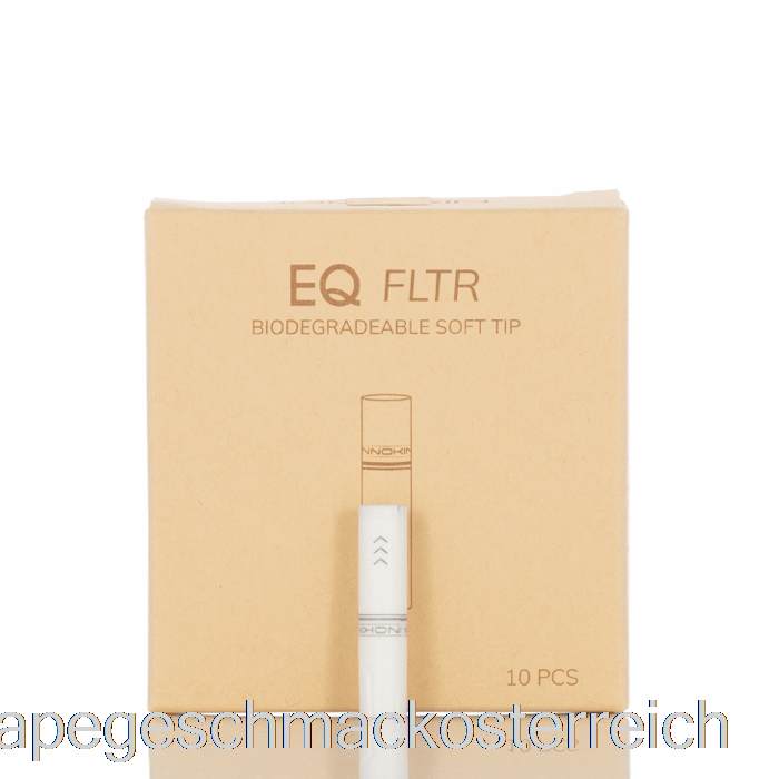 Innokin EQ Fltr Ersatzfilter EQ Filter Vape Geschmack